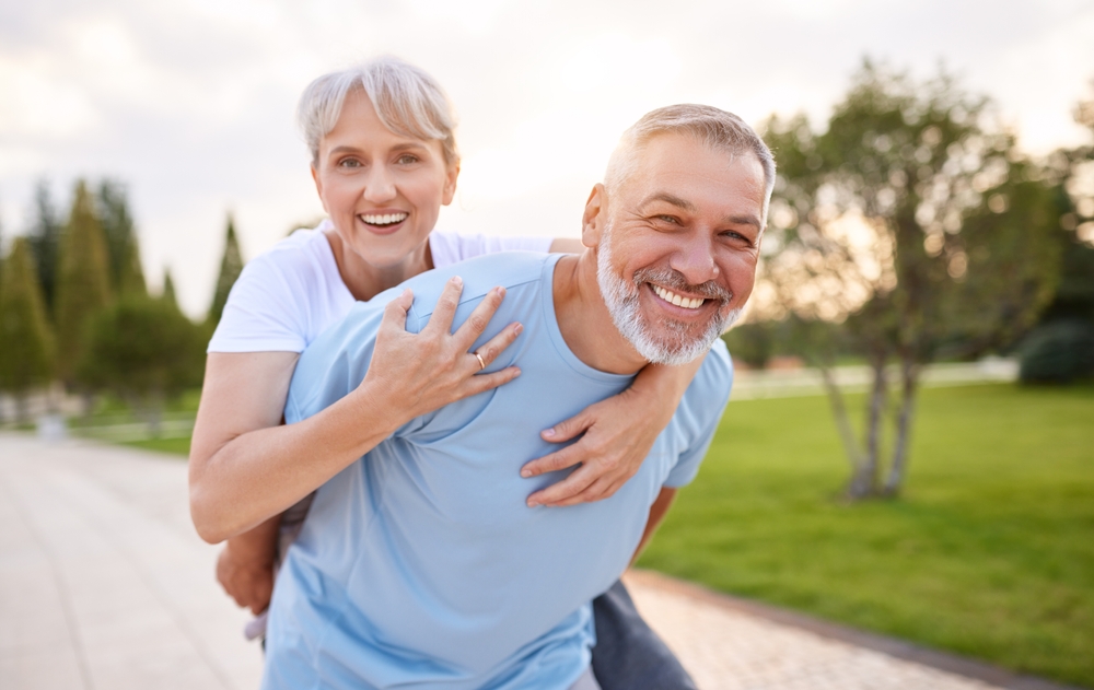Dental implants in Loveland