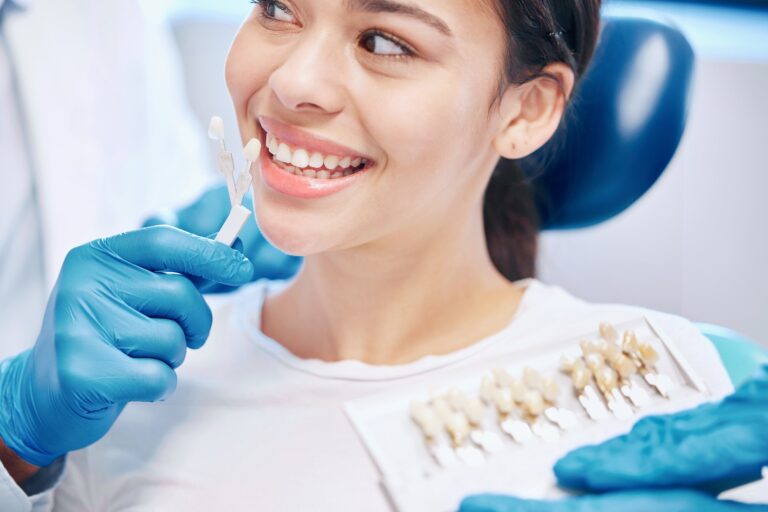 full mouth dental implants loveland